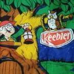 Keebler 1st MRB